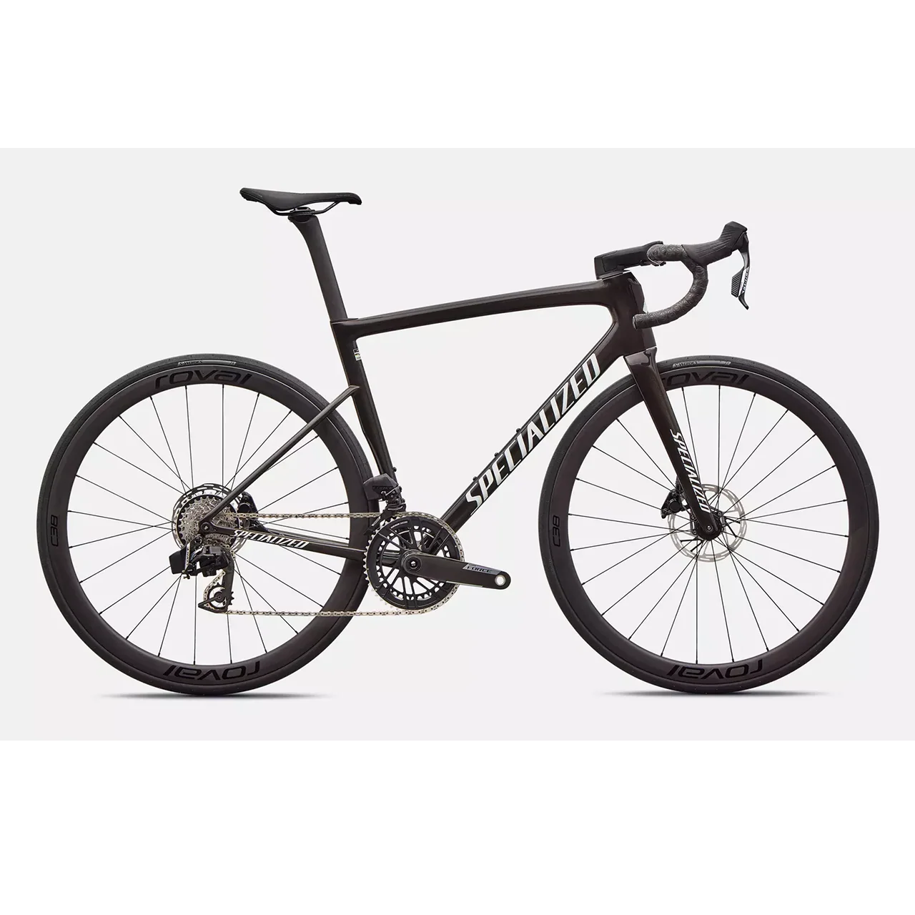 Specialized Tarmac SL8 Expert