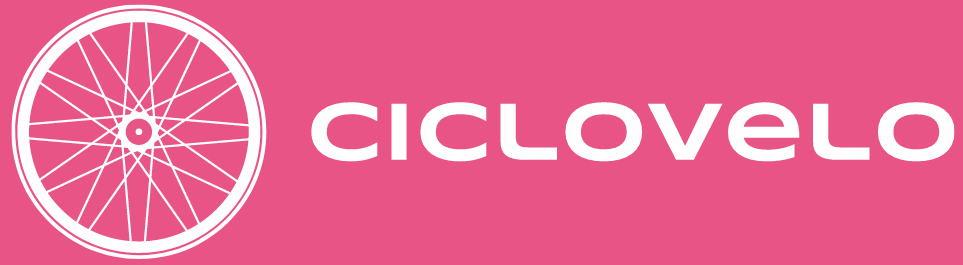 Ciclovelo Logo
